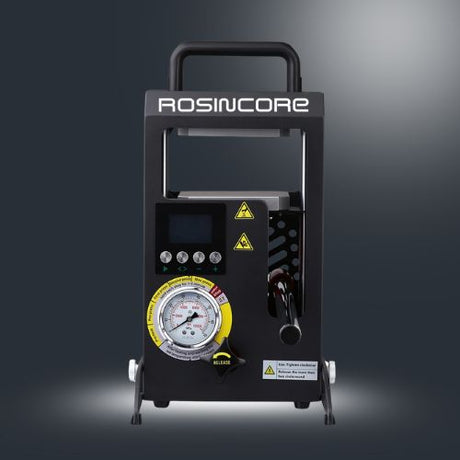 RosinCore - Flotec Rosin Presses