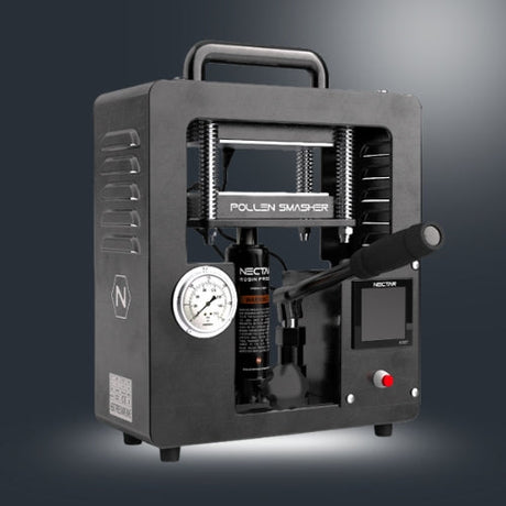 Nectar Rosin Press