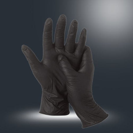 Gloves & Coveralls