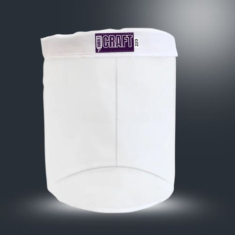 Bubble-wash-bags