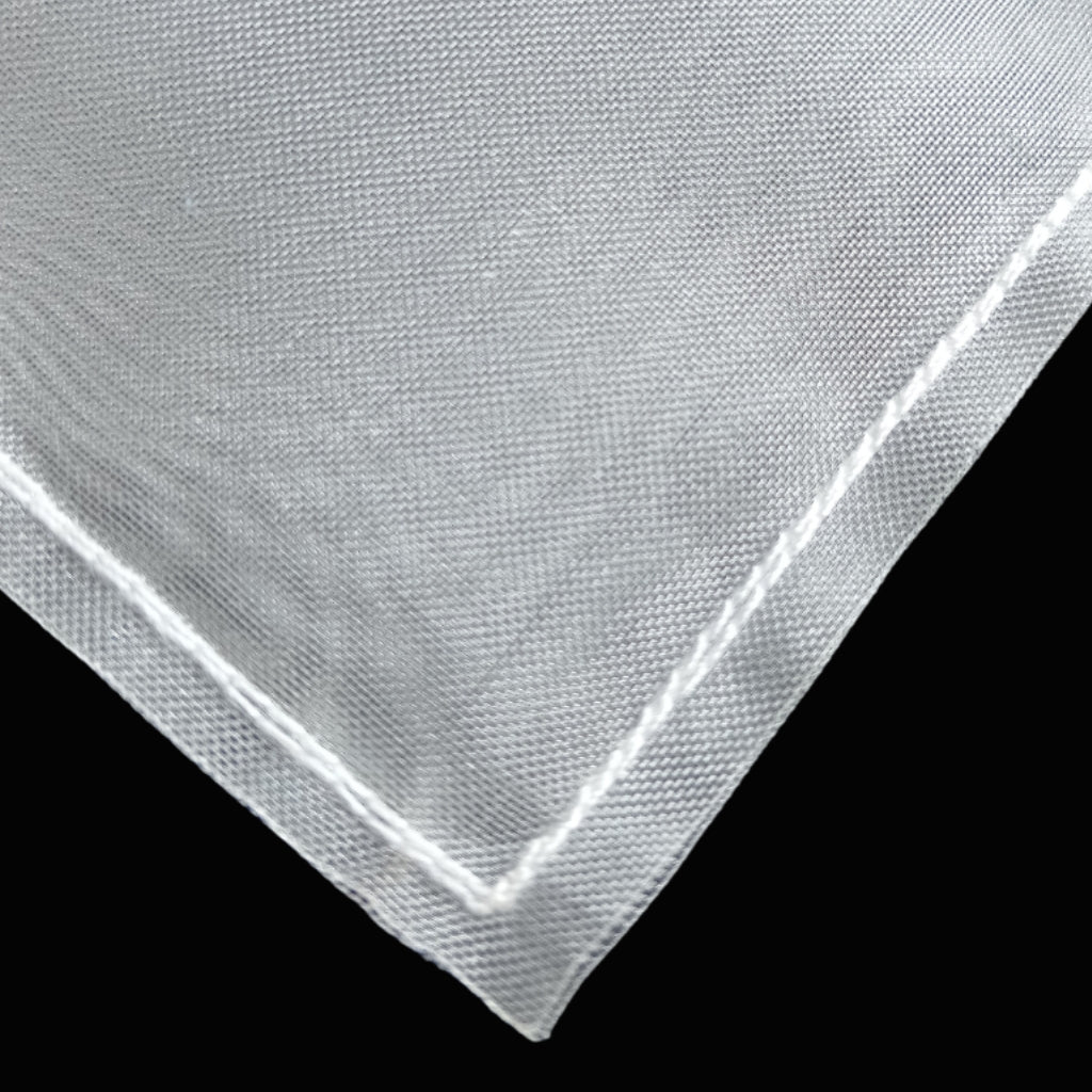 Signature Edition 1.5" x 3" Rosin Press Filter Bags