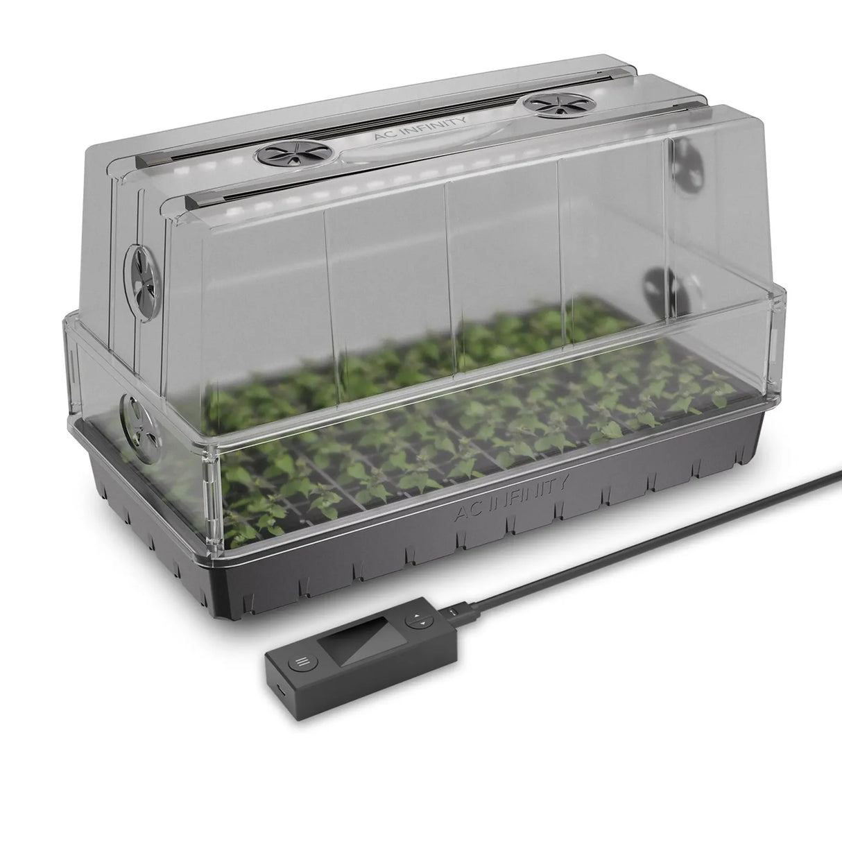 AC Infinity 6x12 Humidity Propagator Kit