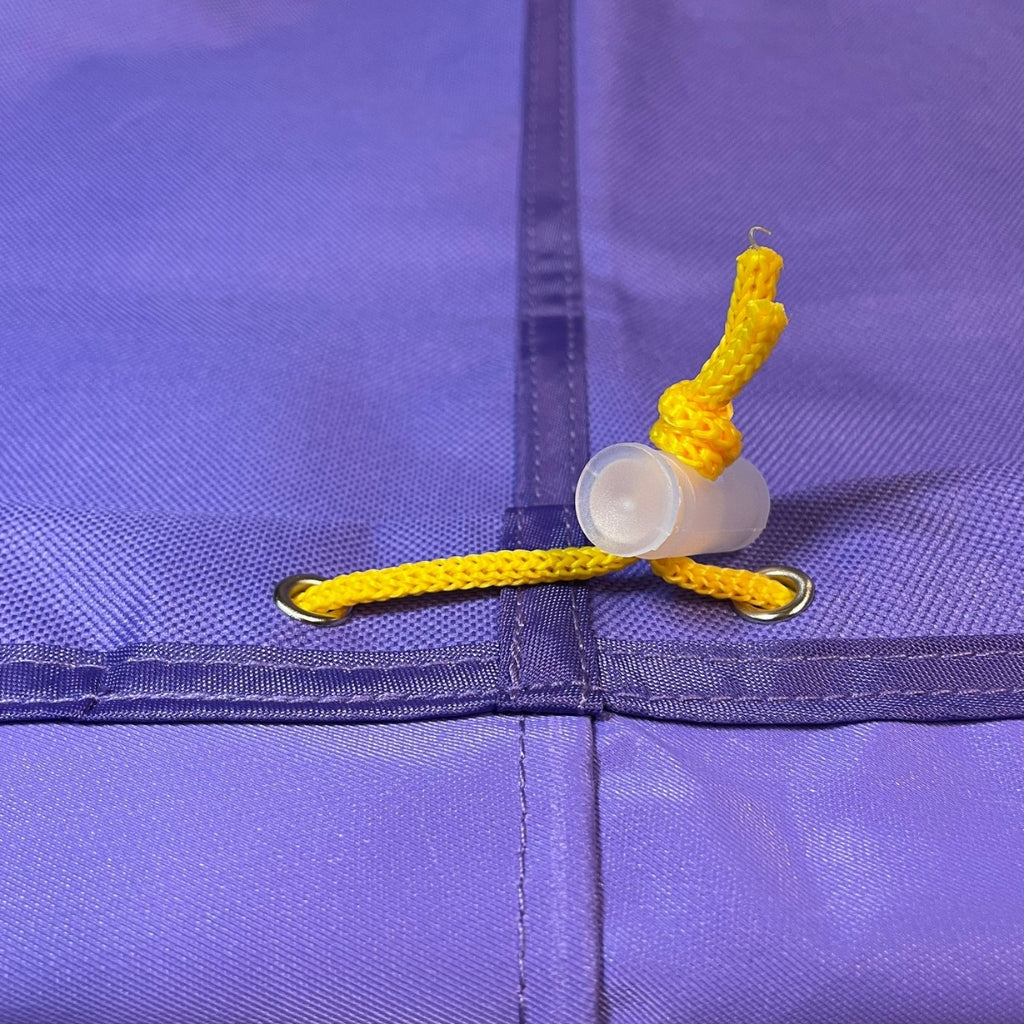 Bubble Craft XL Fab V2 Bubble Bag Washing Machine Extraction Kit