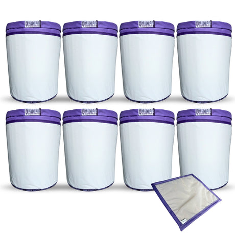 Bubble Craft PRO Mesh 5 Gal Bubble Bags