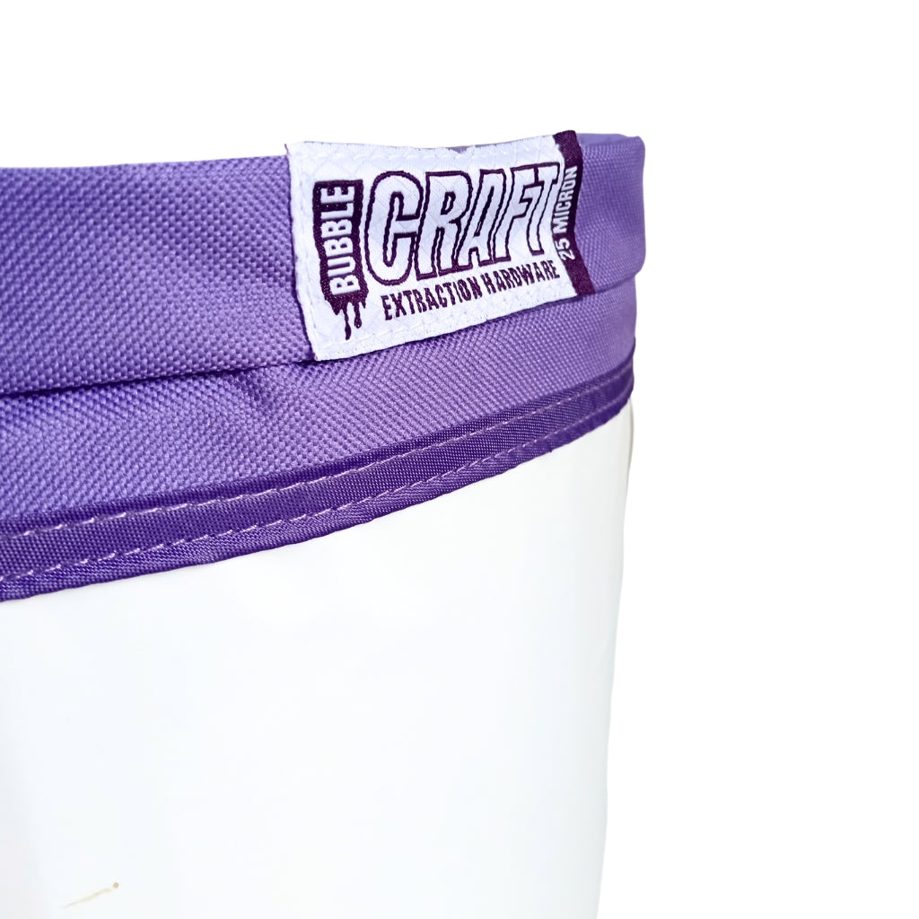 Bubble Craft PRO Mesh 5 Gal Bubble Bags