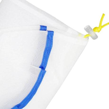 Bubble Craft # Bags - Full Mesh 5 Gallon 8 Micron Set