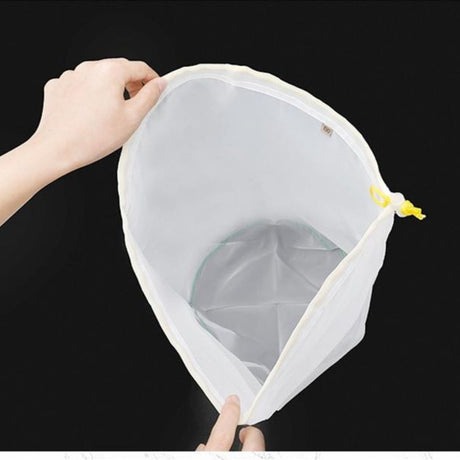 Bubble Craft # Bags - Full Mesh 5 Gallon 8 Micron Set