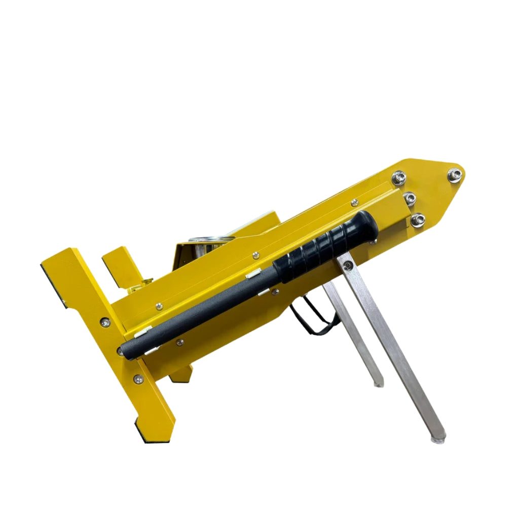 EzRosin EzPress Pro 5 Ton Rosin Press