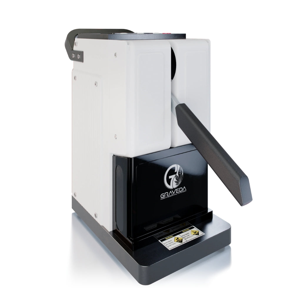 Graspresso GP2 700kg Rosin Press