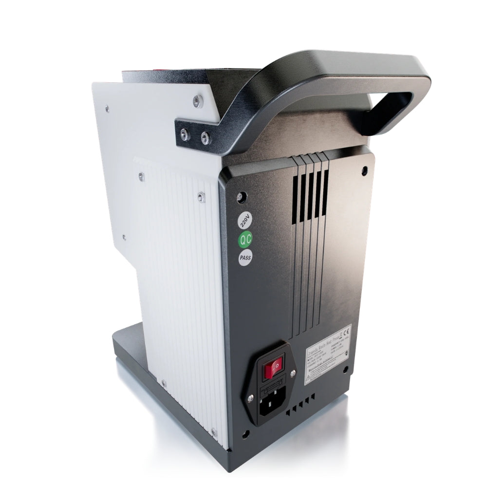Graspresso GP2 700kg Rosin Press