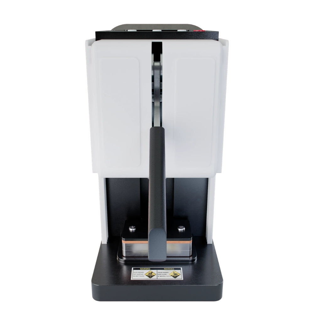 Graspresso GP2 700kg Rosin Press