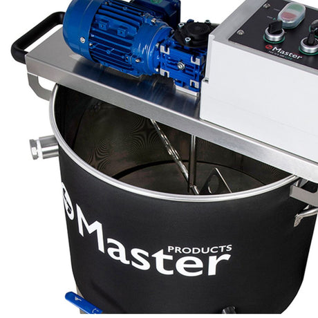 Master Products - MX ICE 200 LiTE 75L Bubble Washing System