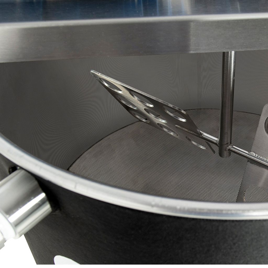 Master Products - MX ICE 200 LiTE 75L Bubble Washing System