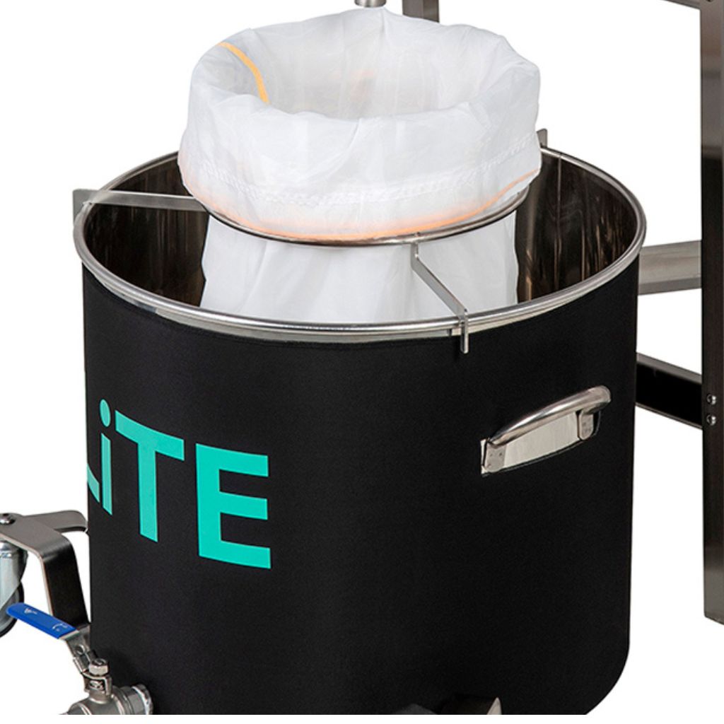 Master Products - MX ICE 200 LiTE 75L Bubble Washing System