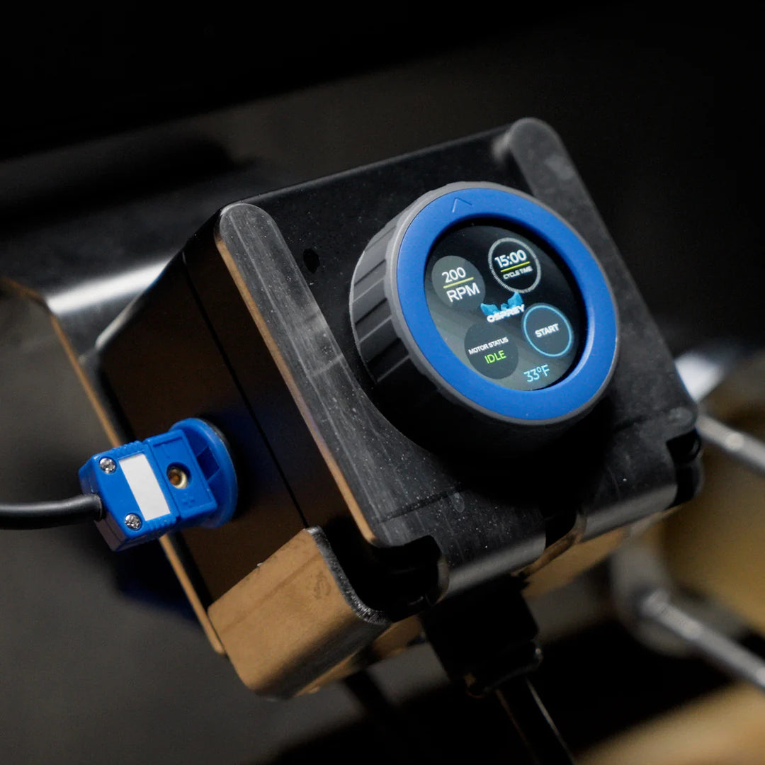 Mini Osprey 2.0 - 30 Gallon Home Washing Machine