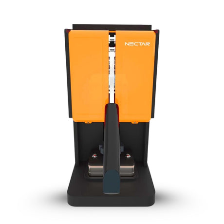 Nectar Pollen Pincher 1T Manual Rosin Press