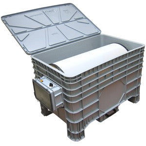 Pollinator P3000 v2.0 Dry Sift Tumbler Extractor