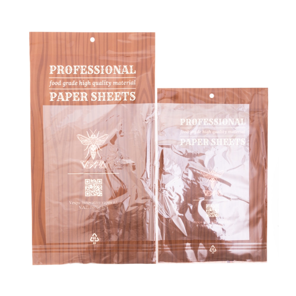 Piattella Foils 50 Pack - Uncles Farm