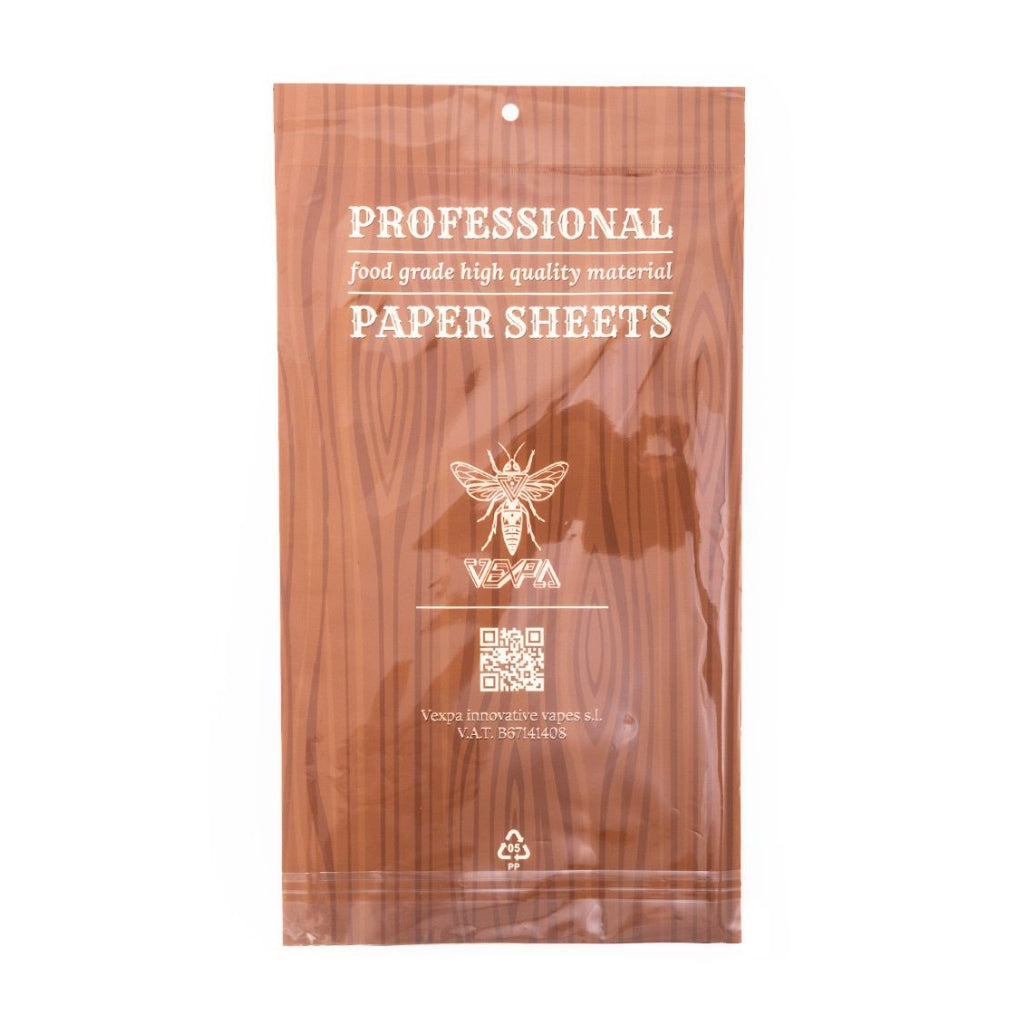 Piattella Foils 50 Pack - Uncles Farm