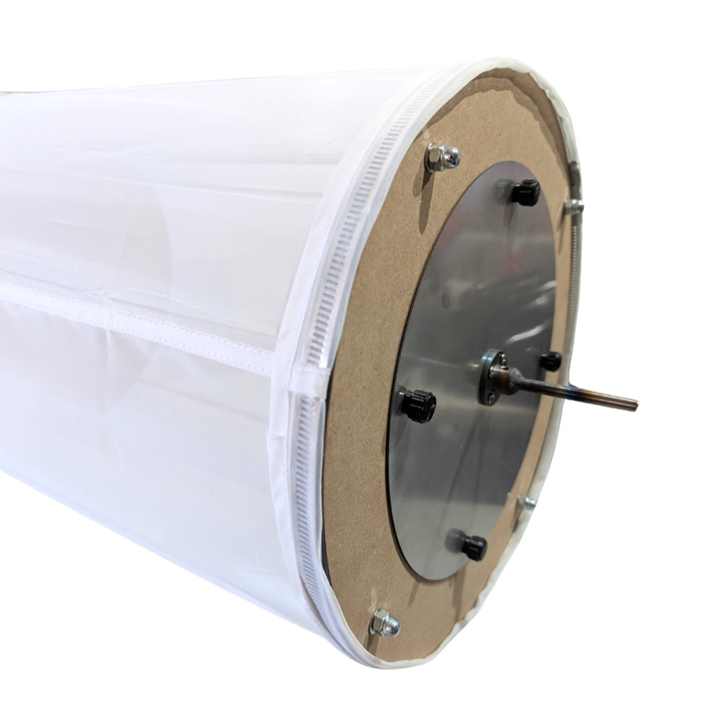 Pollentek - 500 Interchangeable Mesh Spare Barrel Drum