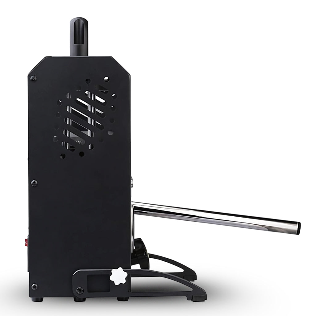 RosinCore FlowTec S5 PRO - 5 Ton Hydraulic Rosin Press