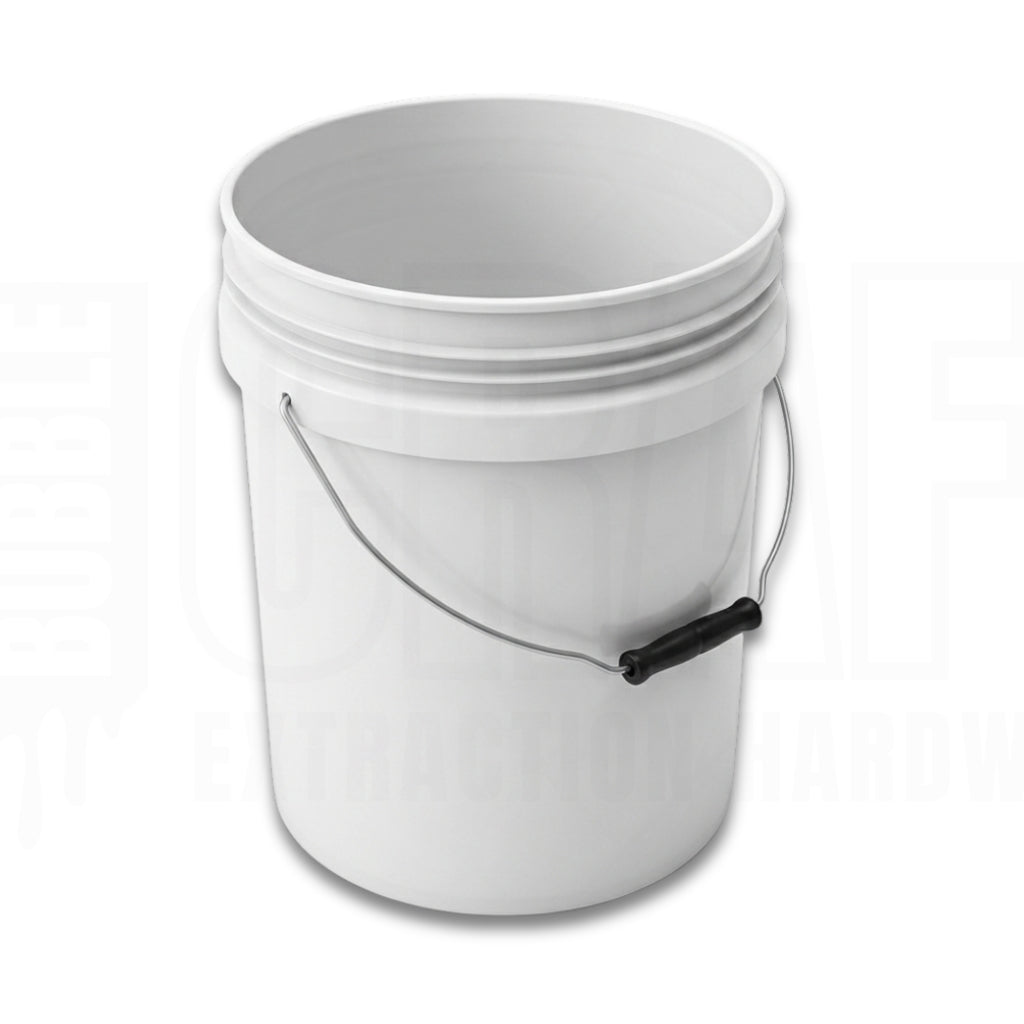 Bubble Craft Heavyweight Bubble Bags Mixing Bucket