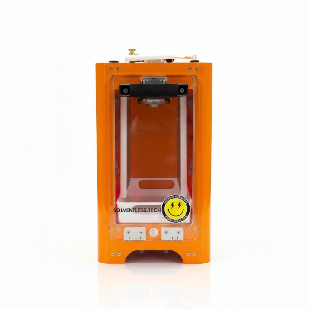 SC Filtration - Plasmastatic Mini Separator