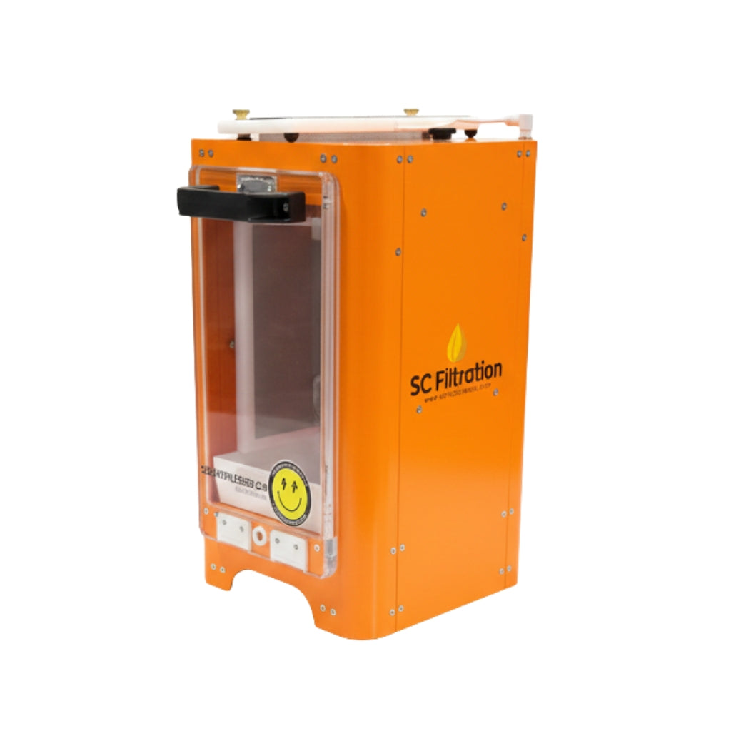 SC Filtration - Plasmastatic Mini Separator (PREORDER)