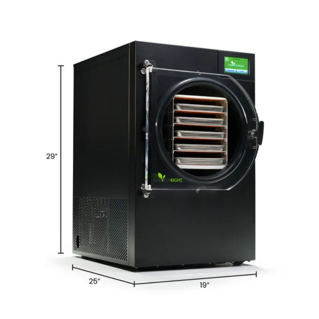 Harvest Right Freeze Dryer Home PRO - Medium
