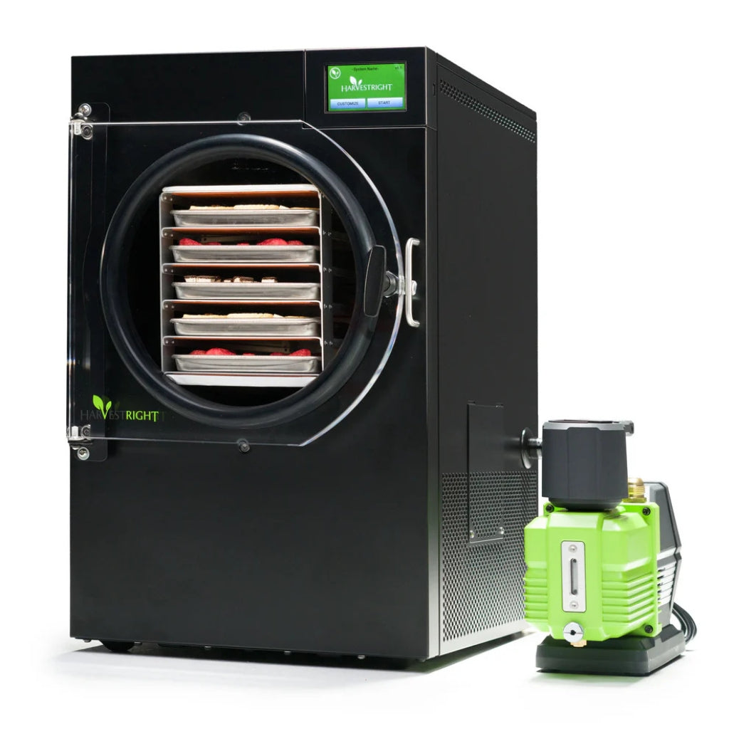 Harvest Right Freeze Dryer Home PRO - Medium