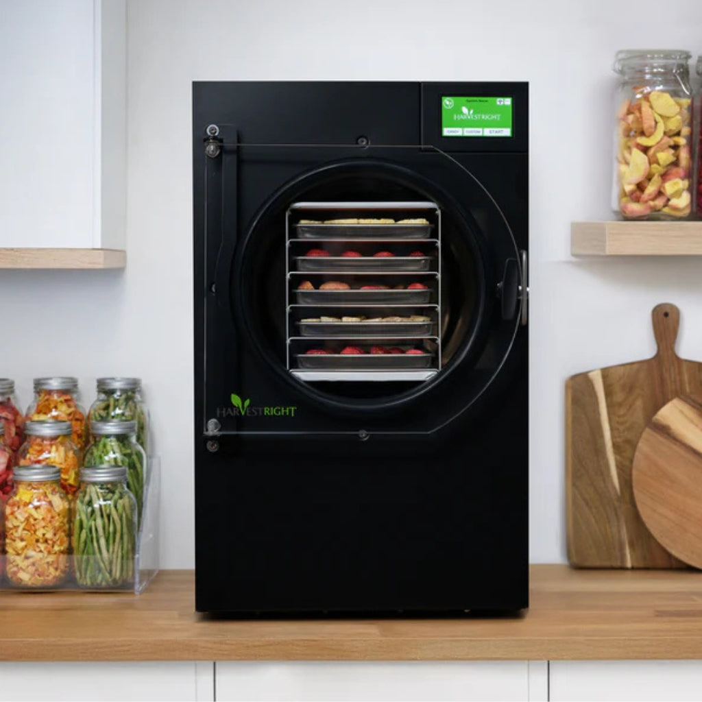 Harvest Right Freeze Dryer Home PRO - Medium