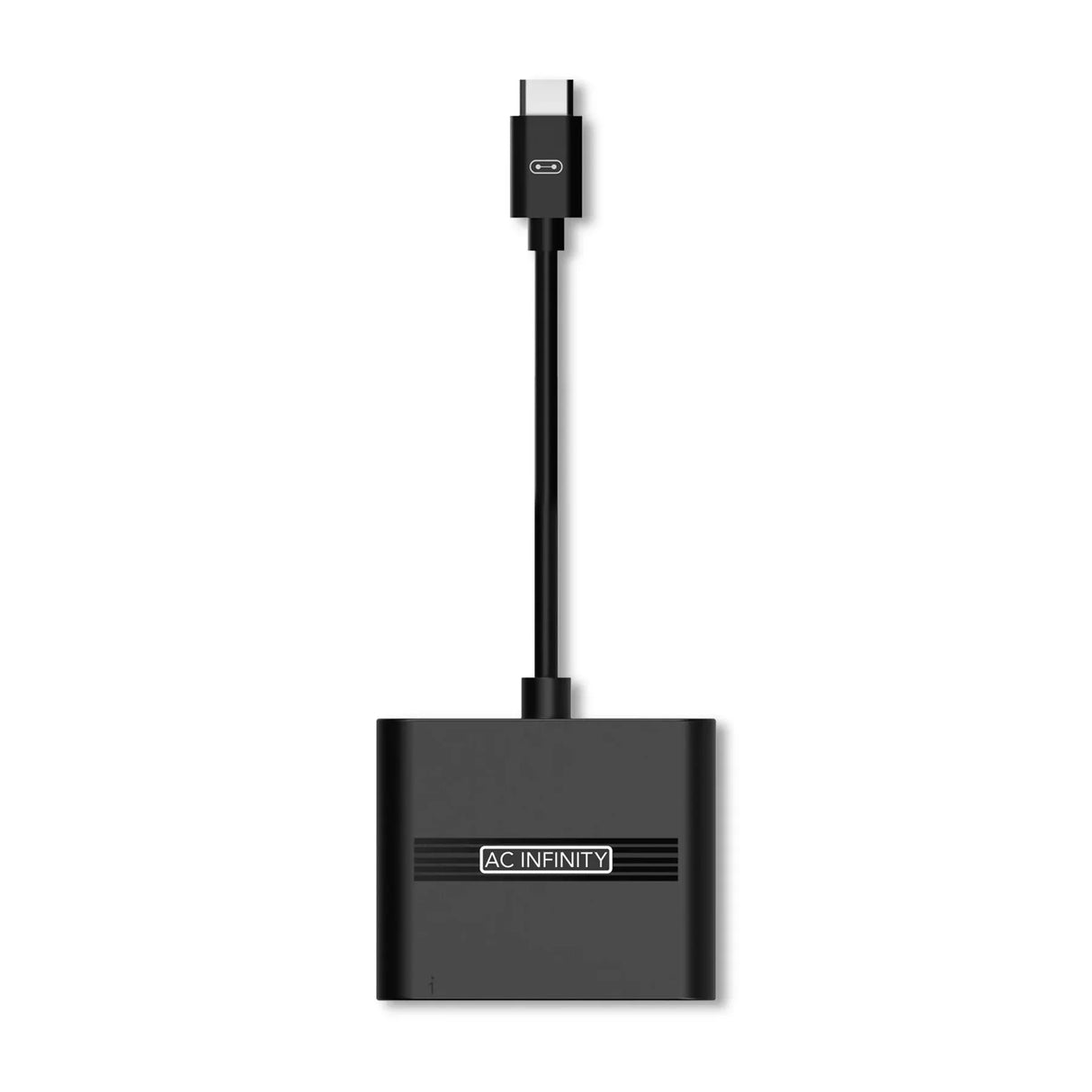 AC Infinity UIS Splitter Hub 4-Port Shared Programming