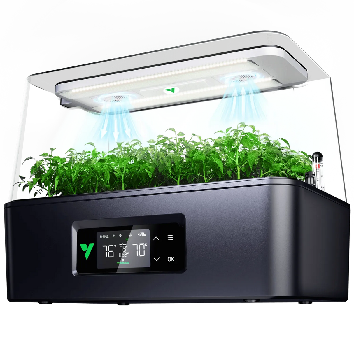 Vivosun VSeed Smart Seedling Box