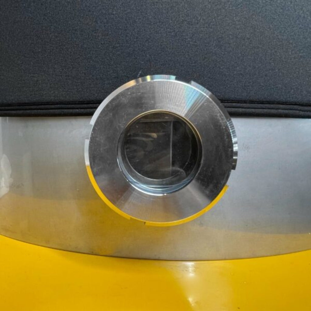 G Crush Wash Vessel – 160 Litres (42 Gallon)