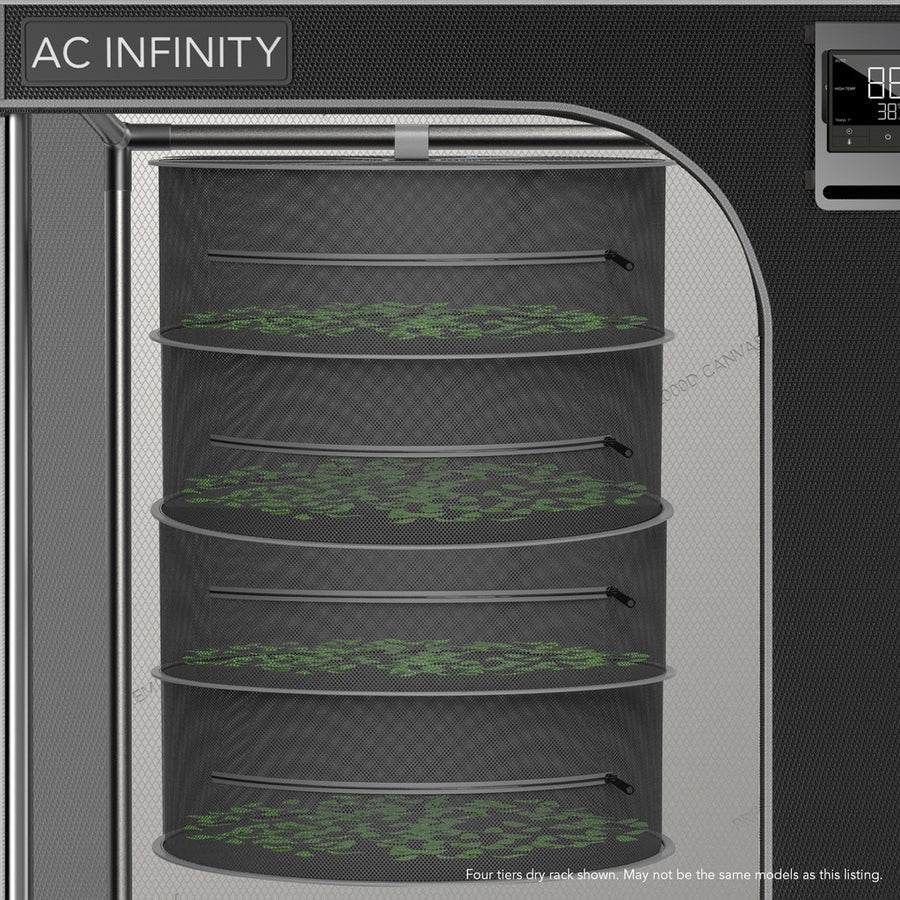AC Infinity 18" Drying Net