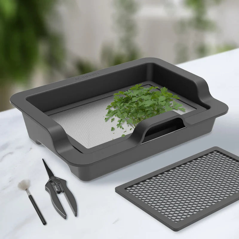 AC Infinity Large Trimming Tray System
