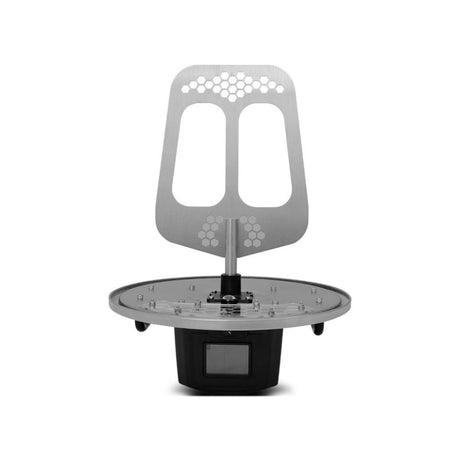 Aether Green Automatic Bubble Washer Set