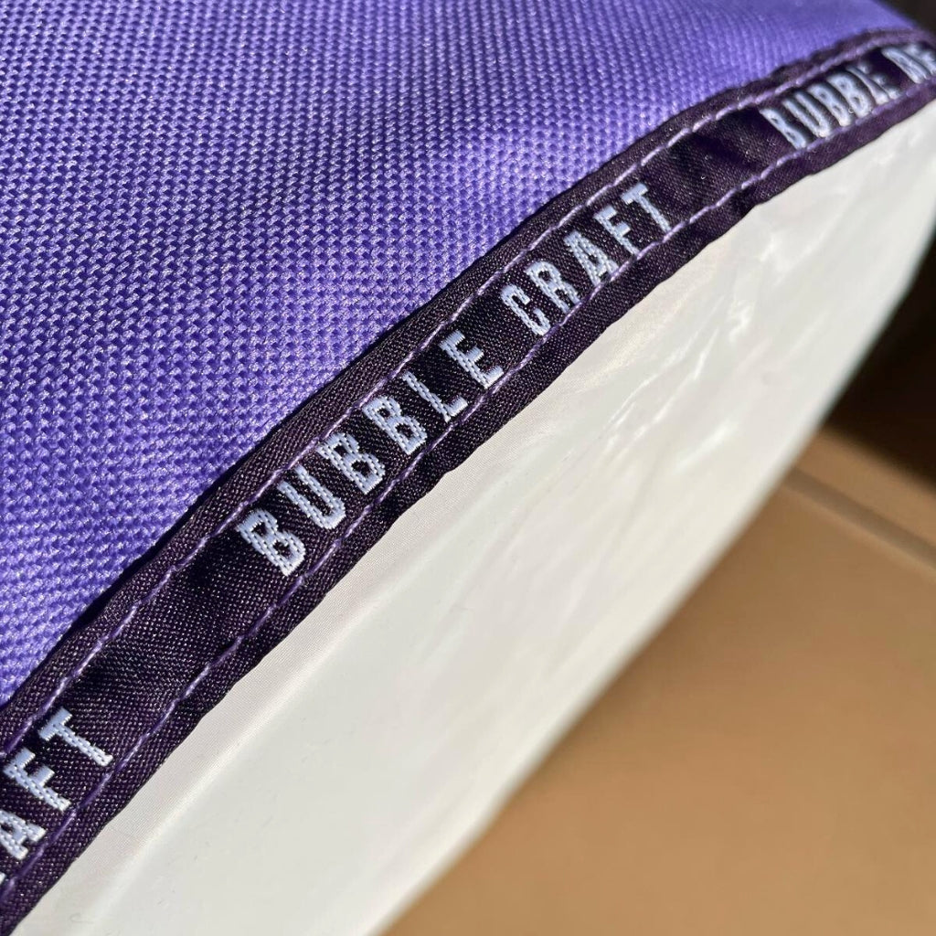 Bubble Craft # Bags V2 - Bottom Mesh 5 Gallon Bubble Bags