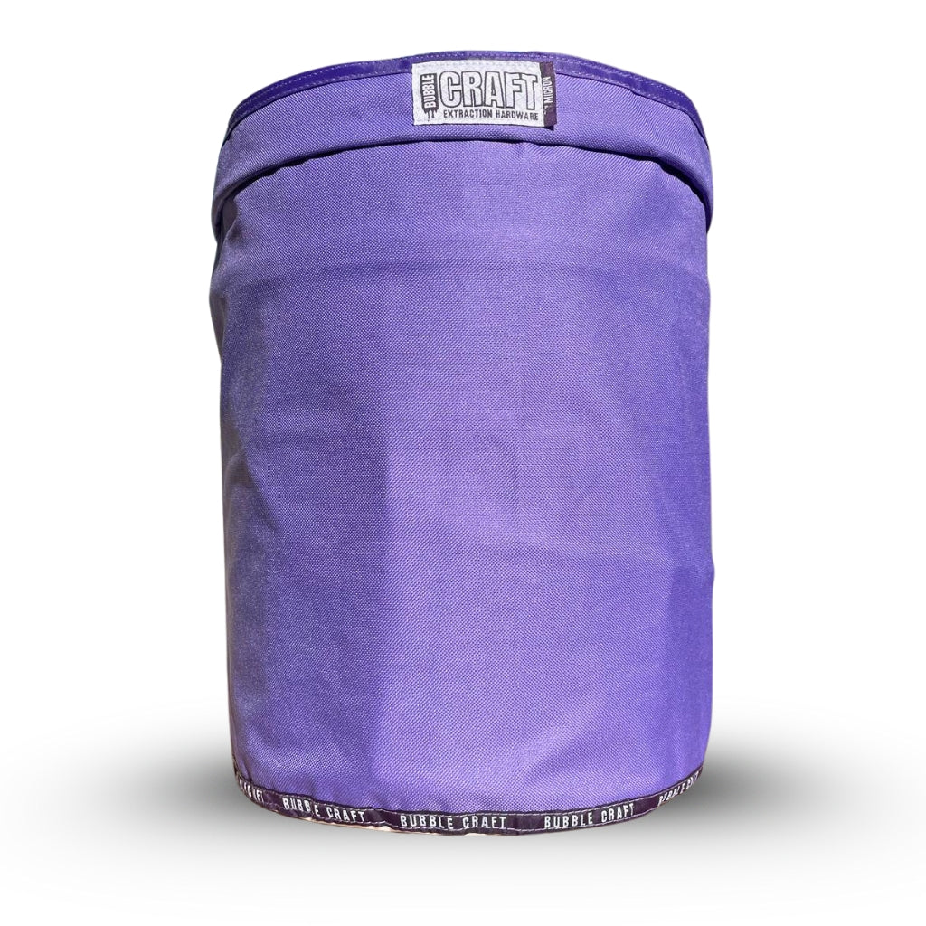 Bubble Craft # Bags V2 - Bottom Mesh 5 Gallon Bubble Bags