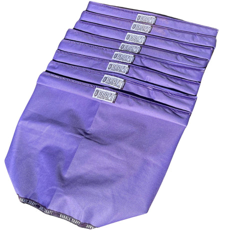 Bubble Craft # Bags V2 - Bottom Mesh 5 Gallon Bubble Bags