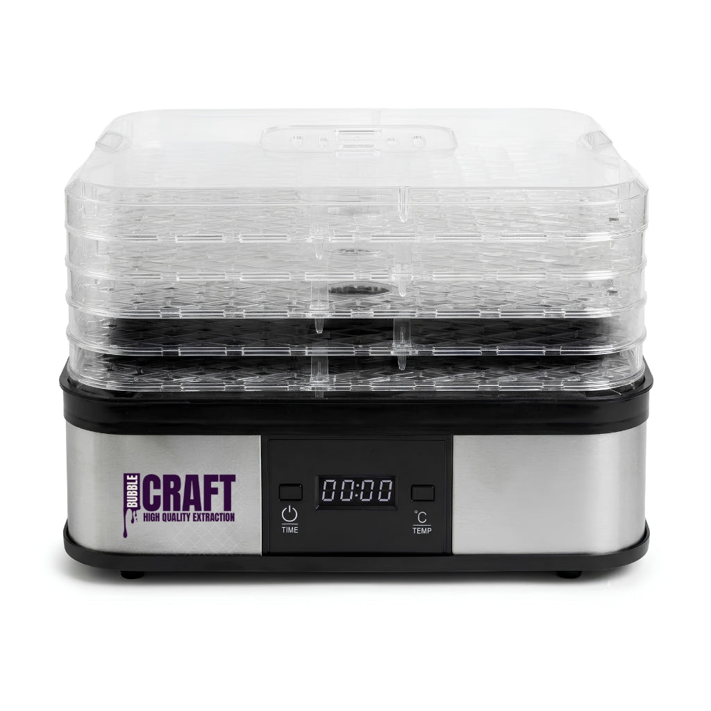 Bubblecraft - 5 Tier Drying Machine