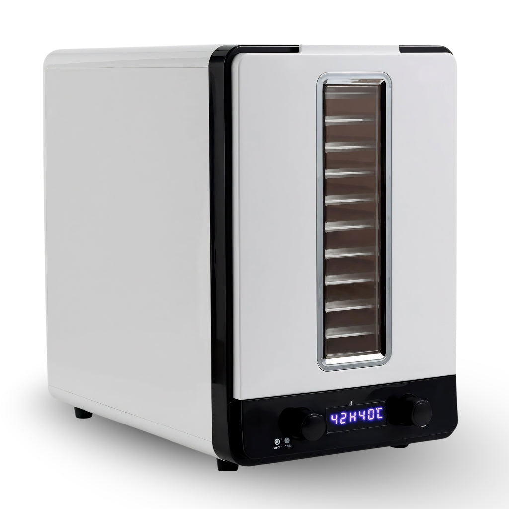 Bubblecraft - 11 Tier Drying Machine