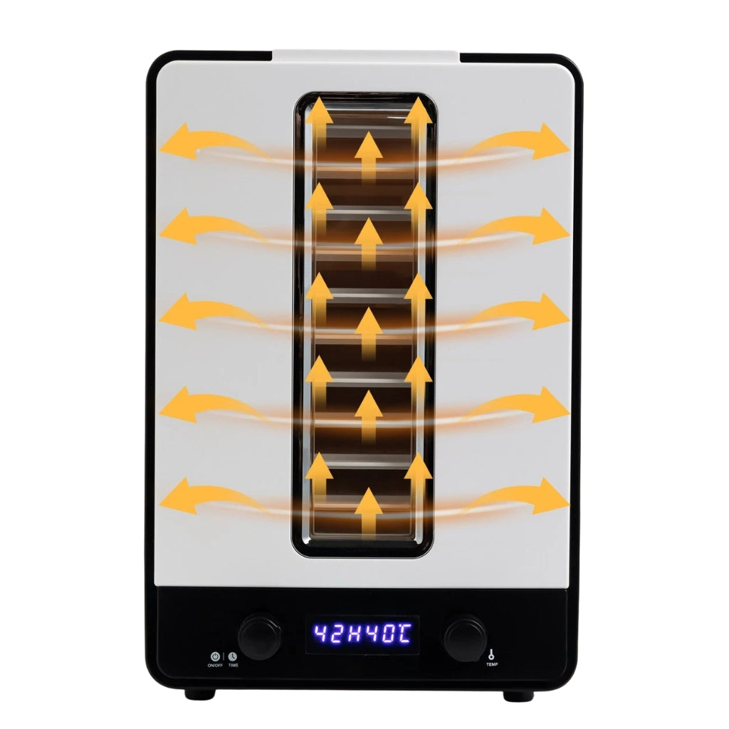 Bubblecraft - 11 Tier Drying Machine