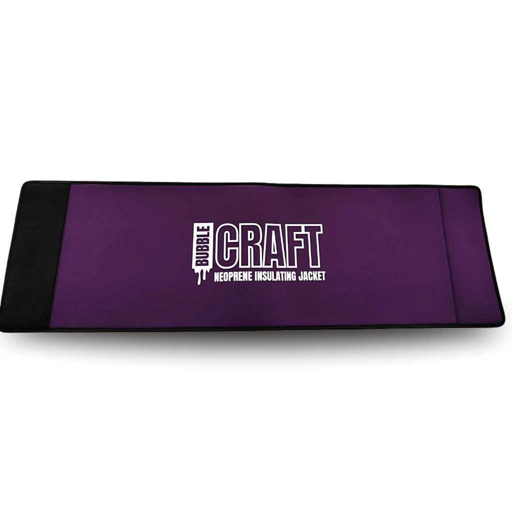 Neoprene Insulating Jacket For 20L/25L and 5Gal Bubble Bag Buckets