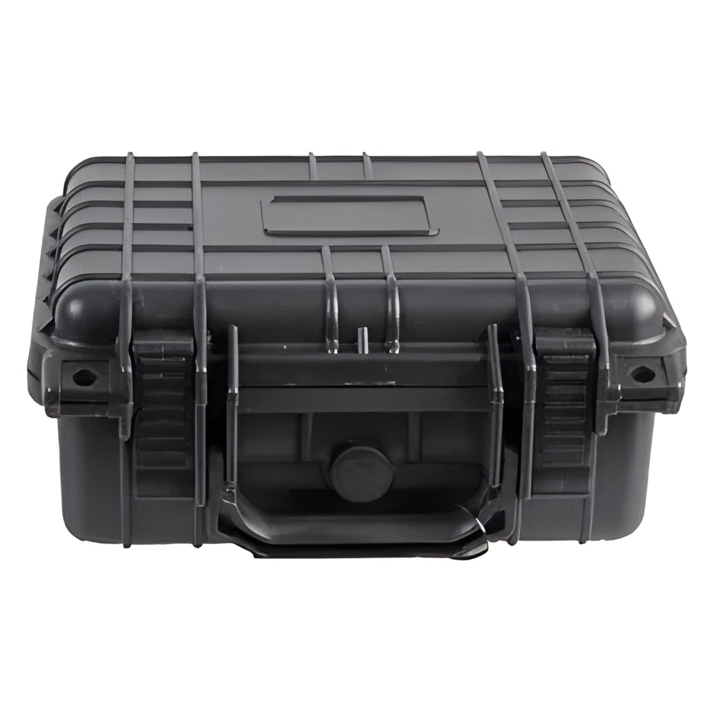 Heavy Duty Compact Hard Case 270 × 246 × 124 mm