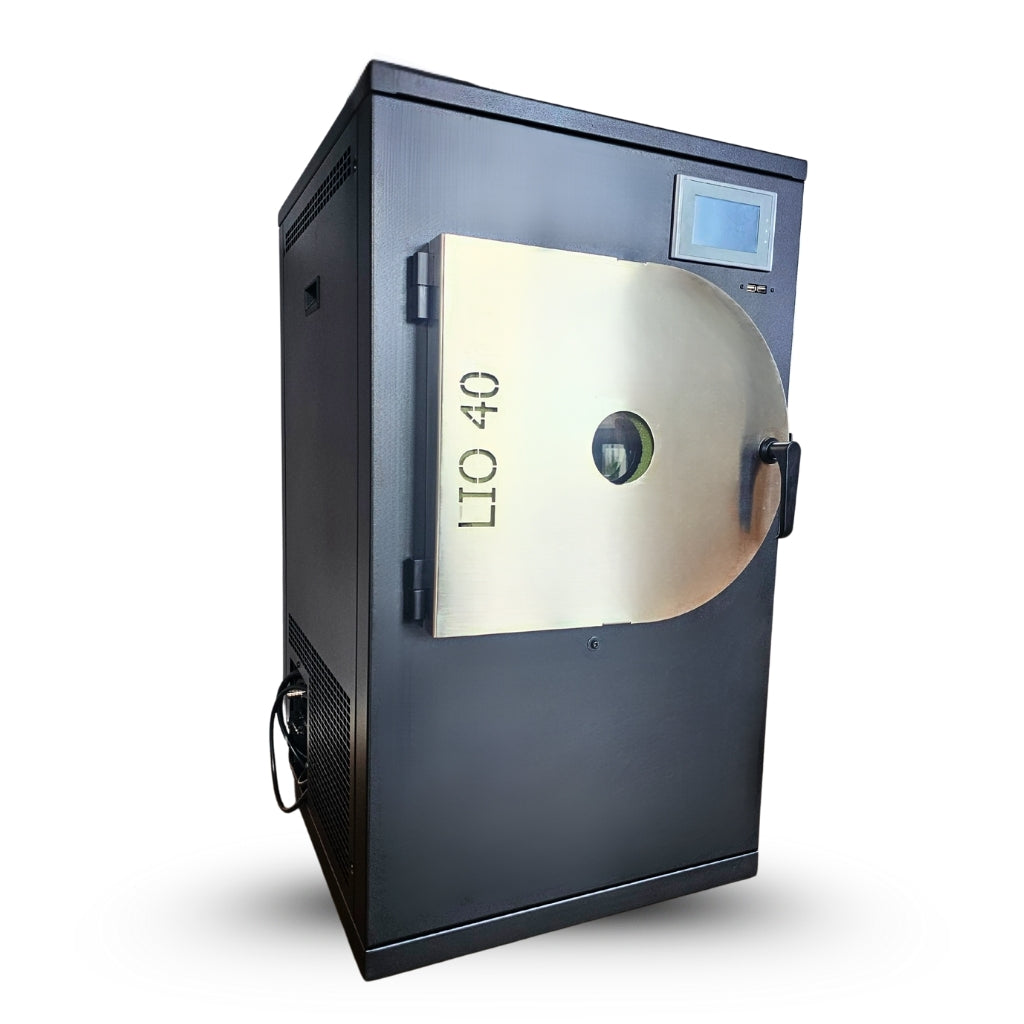 Master Products - LIO 40 Freeze Dryer