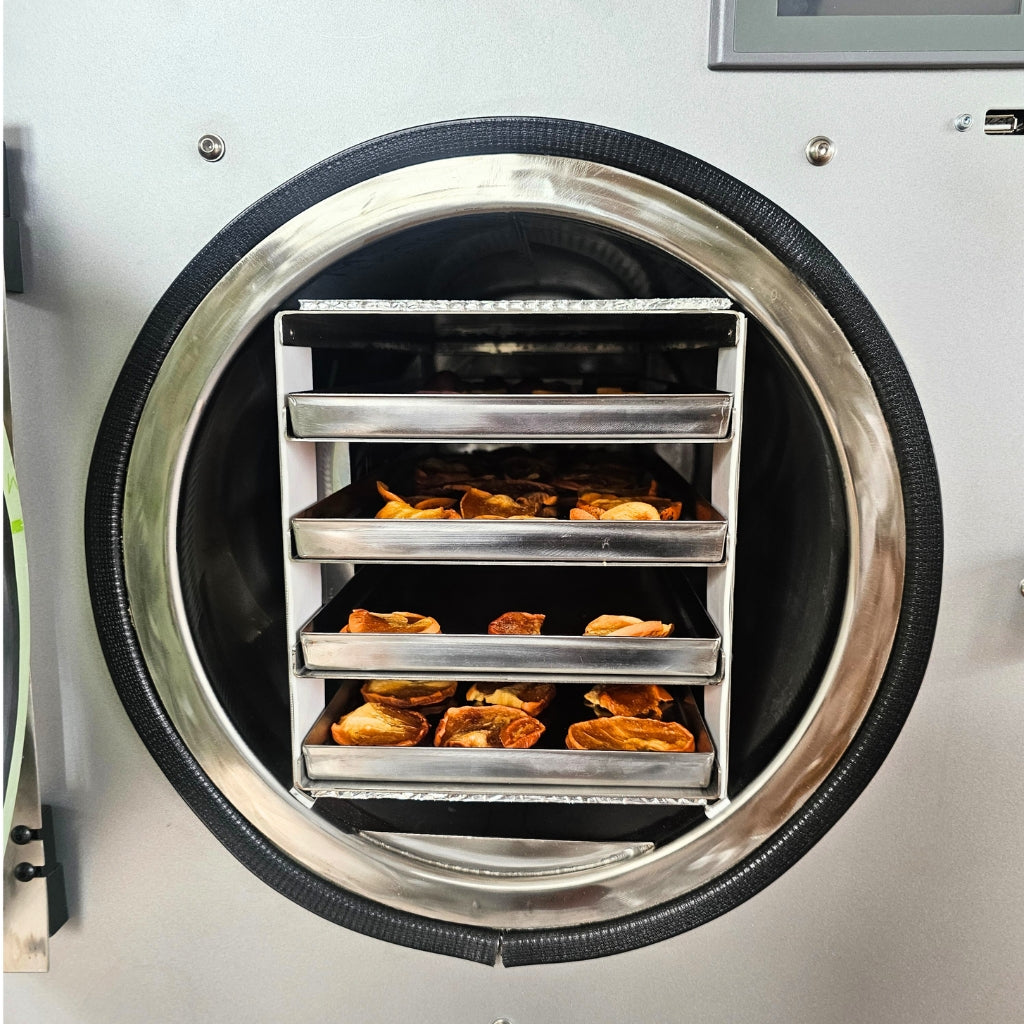 Master Products - LIO 40 Freeze Dryer