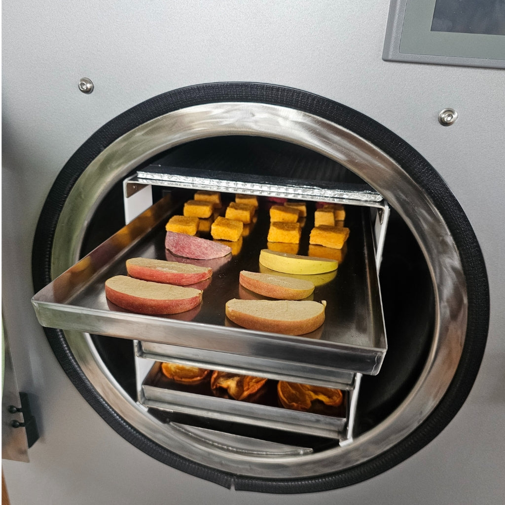 Master Products - LIO 40 Freeze Dryer