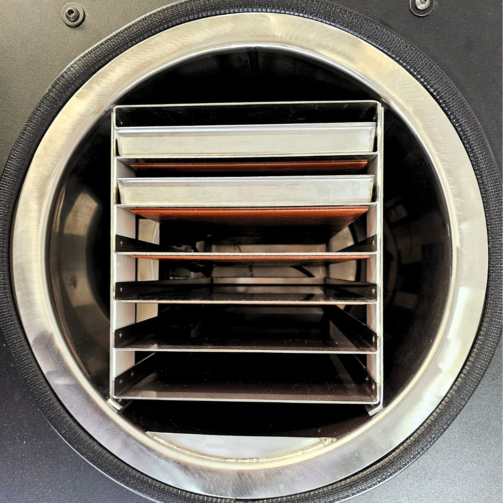 Master Products - LIO 40 Freeze Dryer