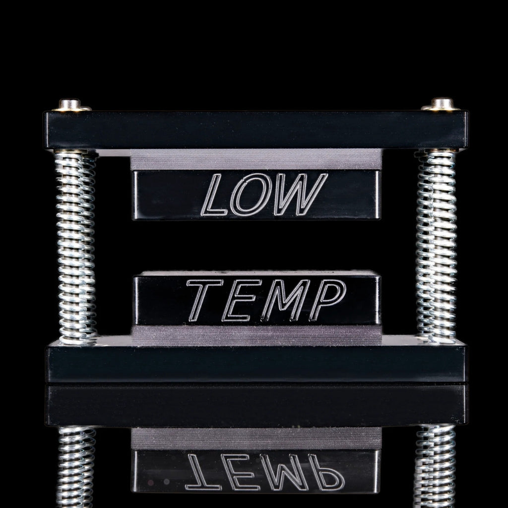 Lowtemp 3x5" Rosin Press Cage Kit